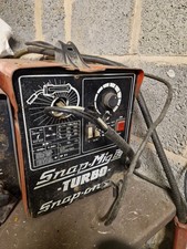 Snap On Snap-mig 130 Turbo