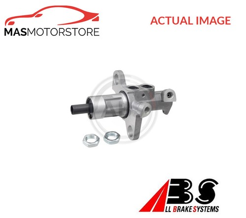 Brake master cylinder abs - brake,