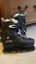 Airwalk Skates Size 7 UK