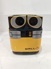 Disney Store Wall-E Robot 3D