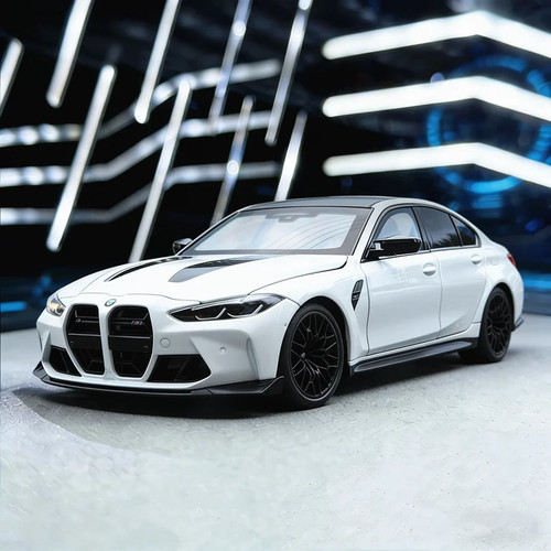 New bmw cs - new, lci
