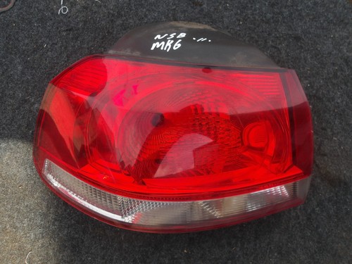 Golf mk6 5dr passenger side - vw,