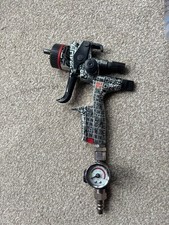 sata jet x5500 1.3mm *LIMITED UNIVERSE EDITION* (QR Code)  Spray Gun