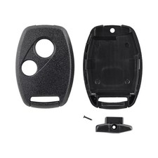 2 Button Key Fob Case Shell