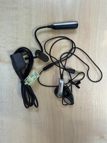 Sony ericsson hpm - ericsson, hpm-64