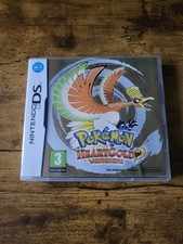 Pokemon HeartGold - Nintendo
