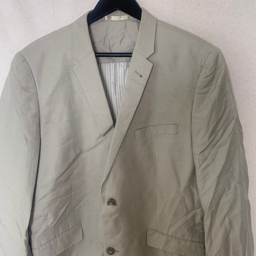 Butler and webb - men’s, grey