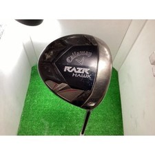 Callaway RAZR HAWK draw USA S
