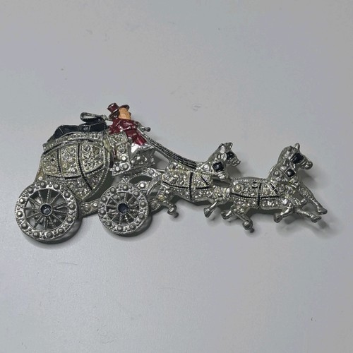Vintage horse carriage - vintage,