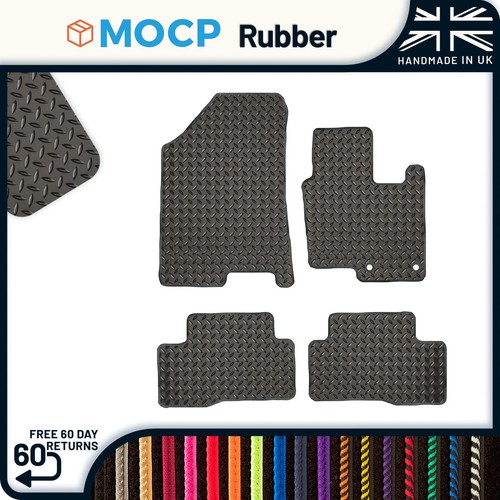 Rubber car mats - mats, to