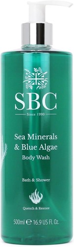 Sbc skincare sea - sea, &