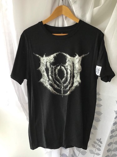 Atvm black shirt rare - t-shirt,