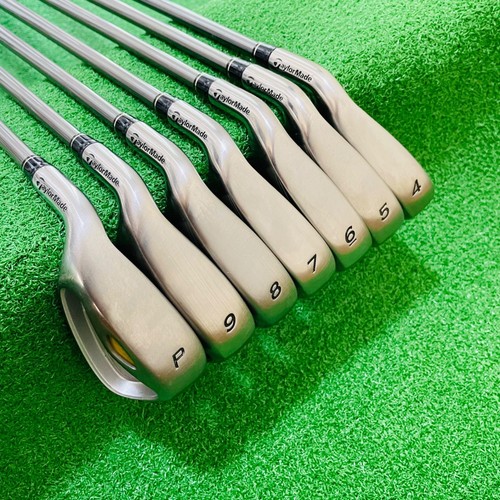 7pcs taylormade lh - taylormade,