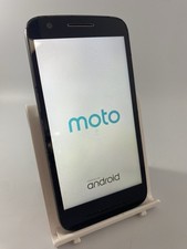 Motorola Moto E3 Black