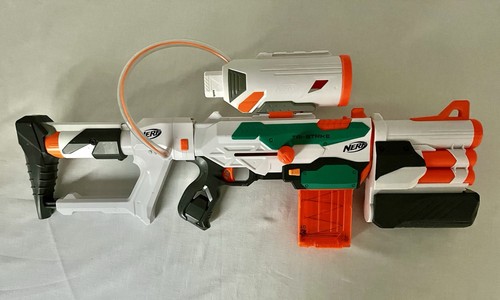 Nerf gun bundle modulus tri - nerf, bundle,
