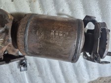 VW Polo 1.2 Petrol Catalytic