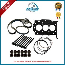 FITS HONDA CIVIC X 1.0 VTEC
