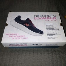 Skechers Go Off Flex Air