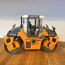 WIRTGEN Group HAMM DV90