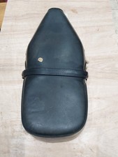 Honda C70 Seat Complete 1982