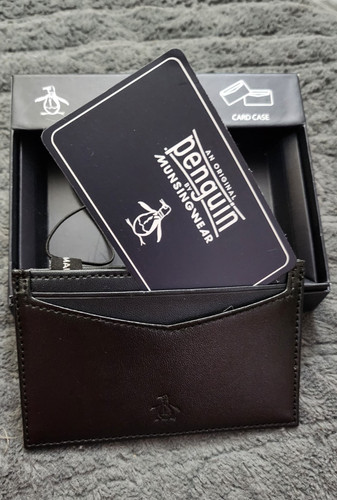 Original penguin men - original,