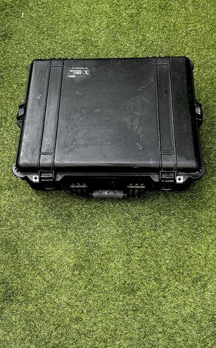 Pelicase 1600