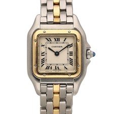 Cartier Panthere W25029B5