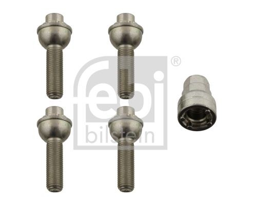 Febi bilstein 28452 wheel bolt - febi,