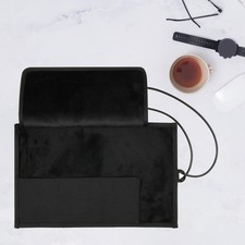 Watch Roll Organizer Carrying