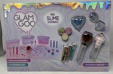 Glam Goo Mega Pack Set Make