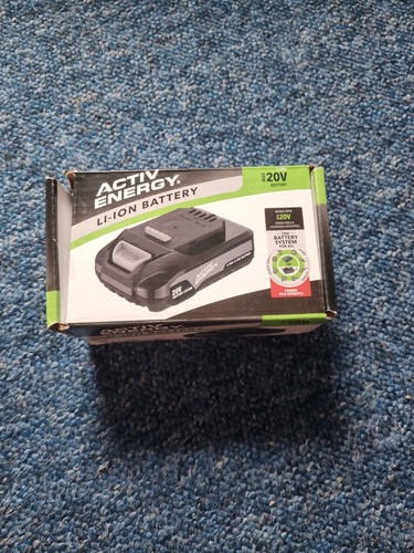 20v 2 0ah - ,