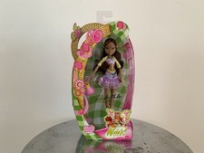 Winx Club Doll Doll Layla