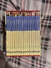 Enid Blyton The Complete