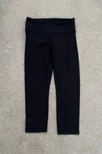 Lululemon Wunder Under