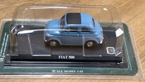 Fiat 500 sliding roof - 500,