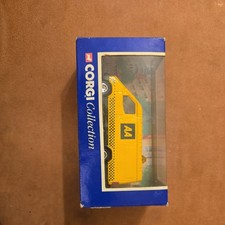 Corgi collection 58106 ford - corgi,
