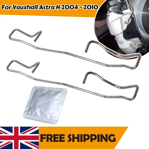 2pcs front brake - front, caliper