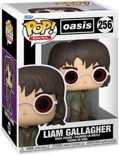 POP! Rocks: Oasis – Liam