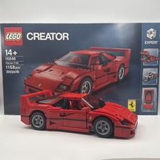LEGO Creator Expert Ferrari