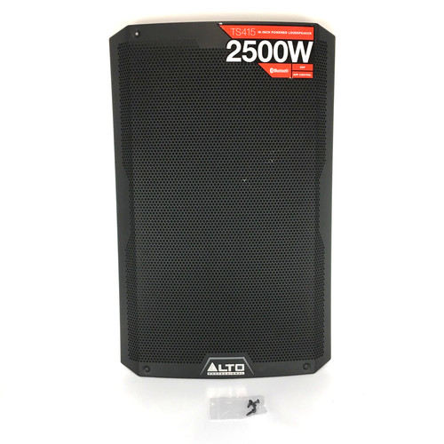 Alto ts415 replacement speaker - alto,