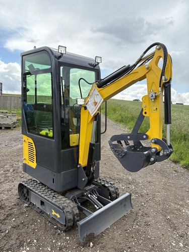 Unused 2026 ton mini - 2026, 1.3