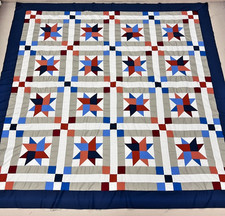 Handmade American Hartland