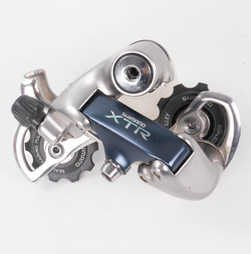 Nos shimano xtr m900 - nos,