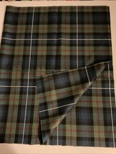 Robertson Hunting muted tartan