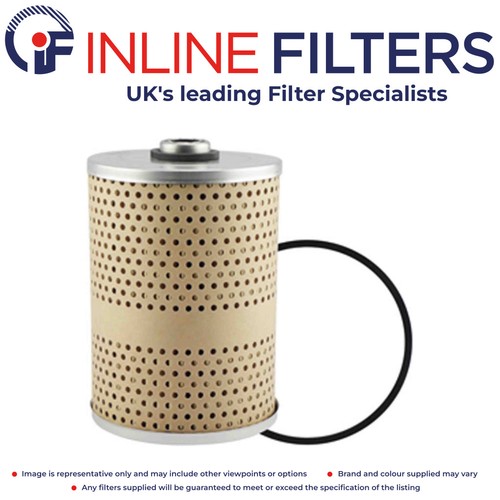 Oil filter for - oil, erf