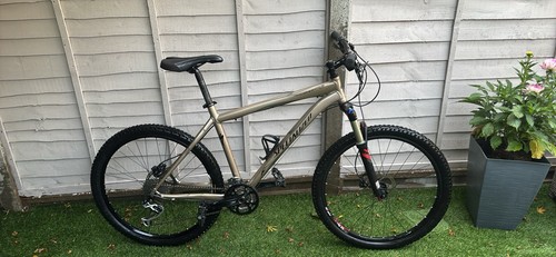 Specialized rockhopper pro - rockhopper,
