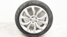 RANGE ROVER SPORT L494 ALLOY WHEEL & TYRE 5.08 MM 275/45/R21 21" 2014 REPLICA
