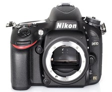 Nikon D610 24.3MP FX