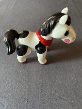 Tolo Horse Figure First Friend Plastic Toy