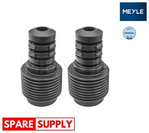 Dust cover kit - shock, absorber